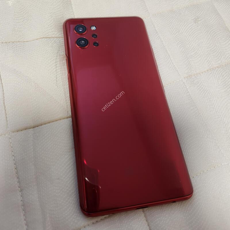 lg q920 ���� 6.7��ġ ��ȭ��