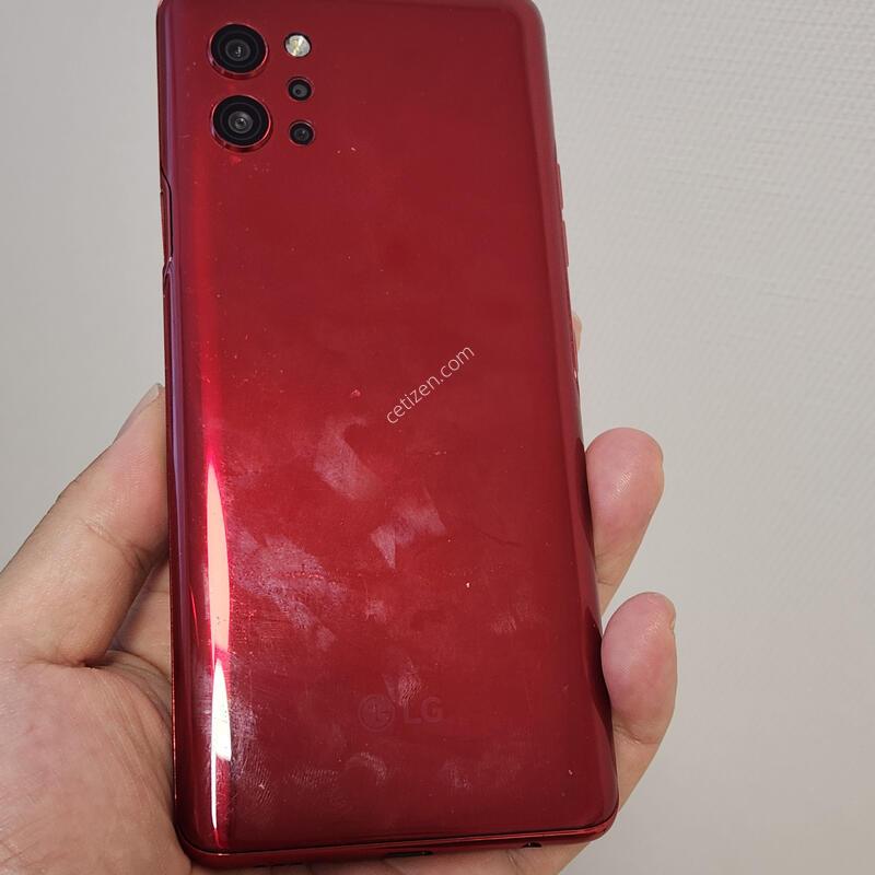 lg q920 ���� 6.7��ġ ��ȭ��