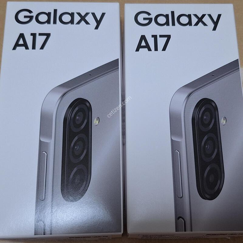 ������ A17(SM-A175) �׷��� 2�� ����� �Ǹ��մϴ�