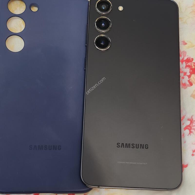 ������ S23�÷���256