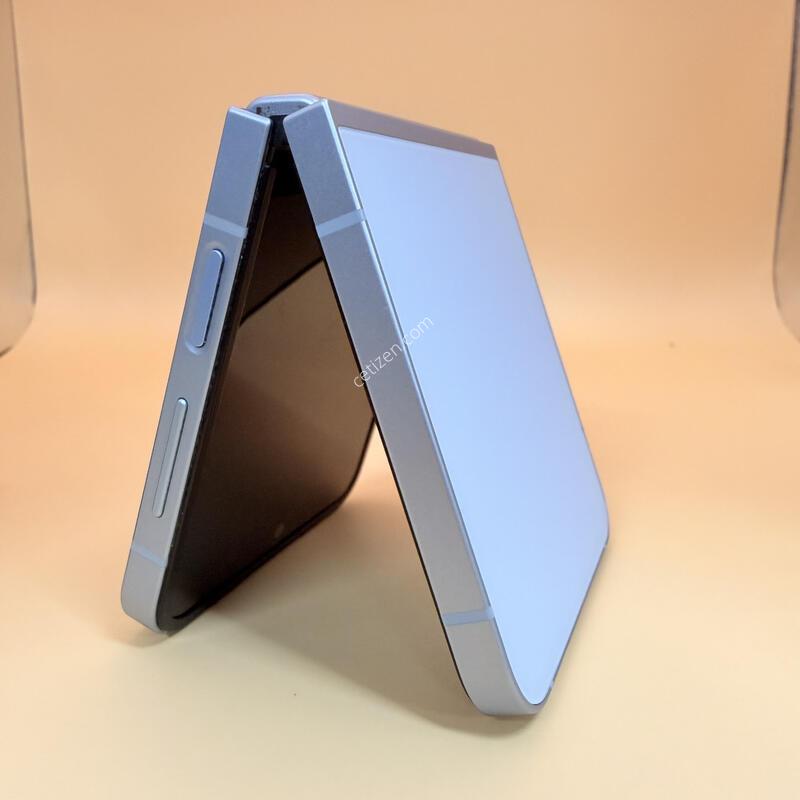 ������ Z �ø�6 / SM-F741 / 256GB / ���� / �������� / ���డ��