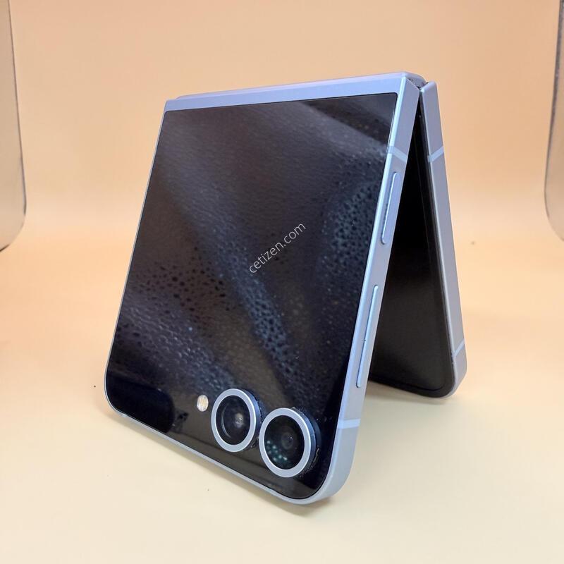������ Z �ø�6 / SM-F741 / 256GB / ���� / �������� / ���డ��