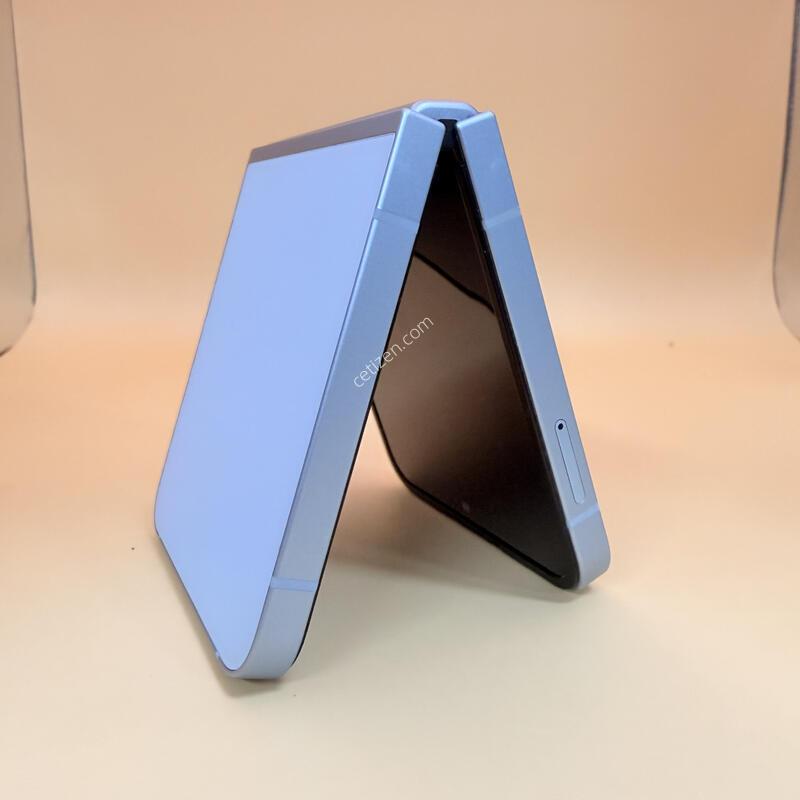 ������ Z �ø�6 / SM-F741 / 256GB / ���� / �������� / ���డ��