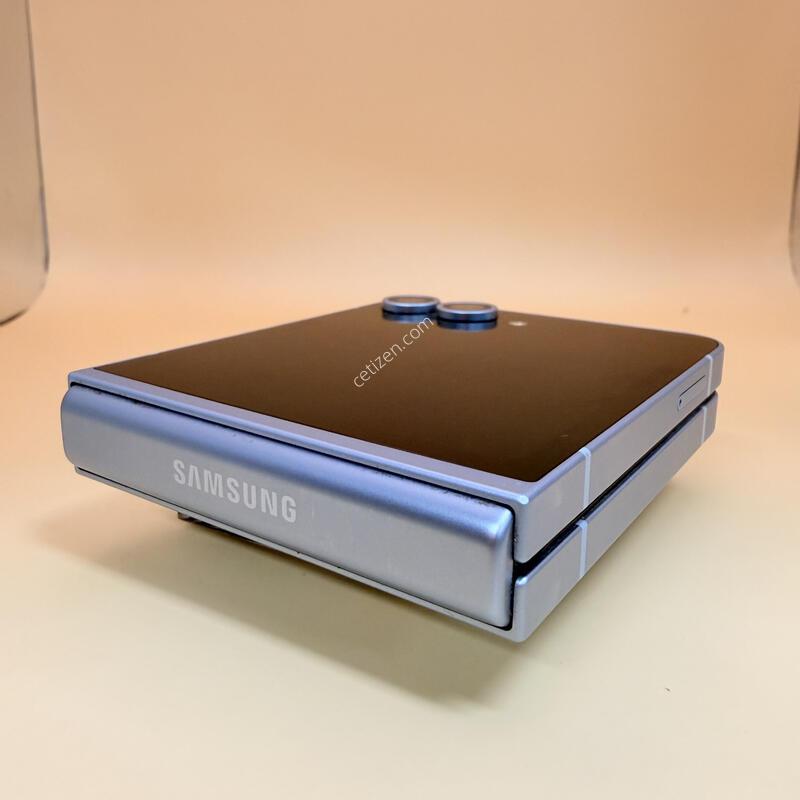 ������ Z �ø�6 / SM-F741 / 256GB / ���� / �������� / ���డ��