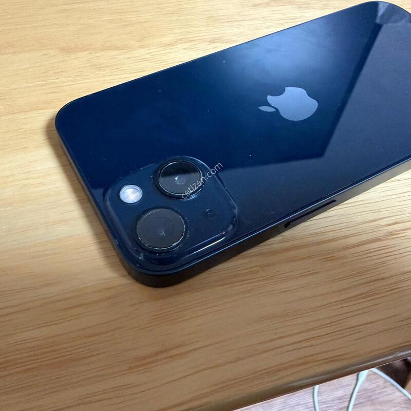 ������13 �̵峪��Ʈ 256GB, ���͸� 79%
