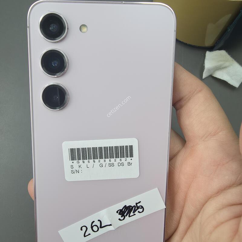 (262)������s23 256 �Ǹ��մϴ�