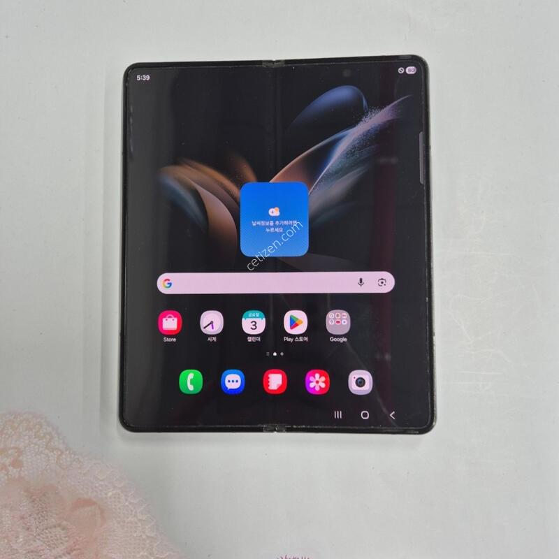 ����������4 �׷��̱׸� 256GB