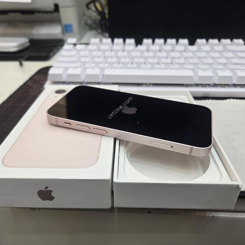 ������13�̴�,128G,��ũ,���ܻ�,A+��,���͸�85%,��ù��