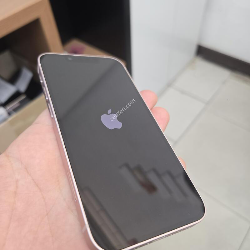 ������13�̴�,128G,��ũ,���ܻ�,A+��,���͸�85%,��ù��