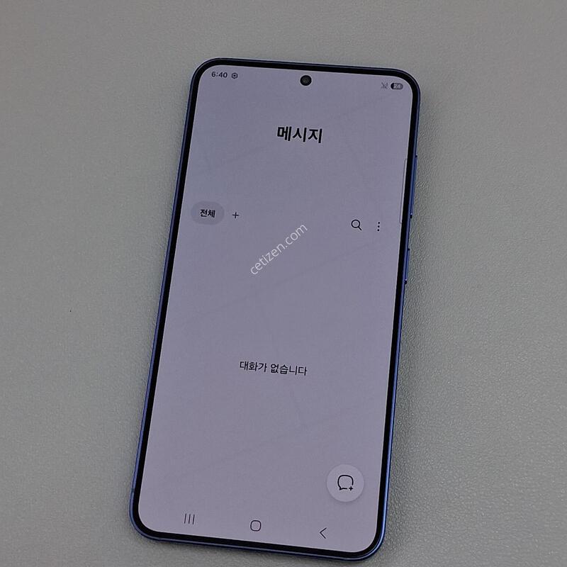 ������S25 256GB ���̺�