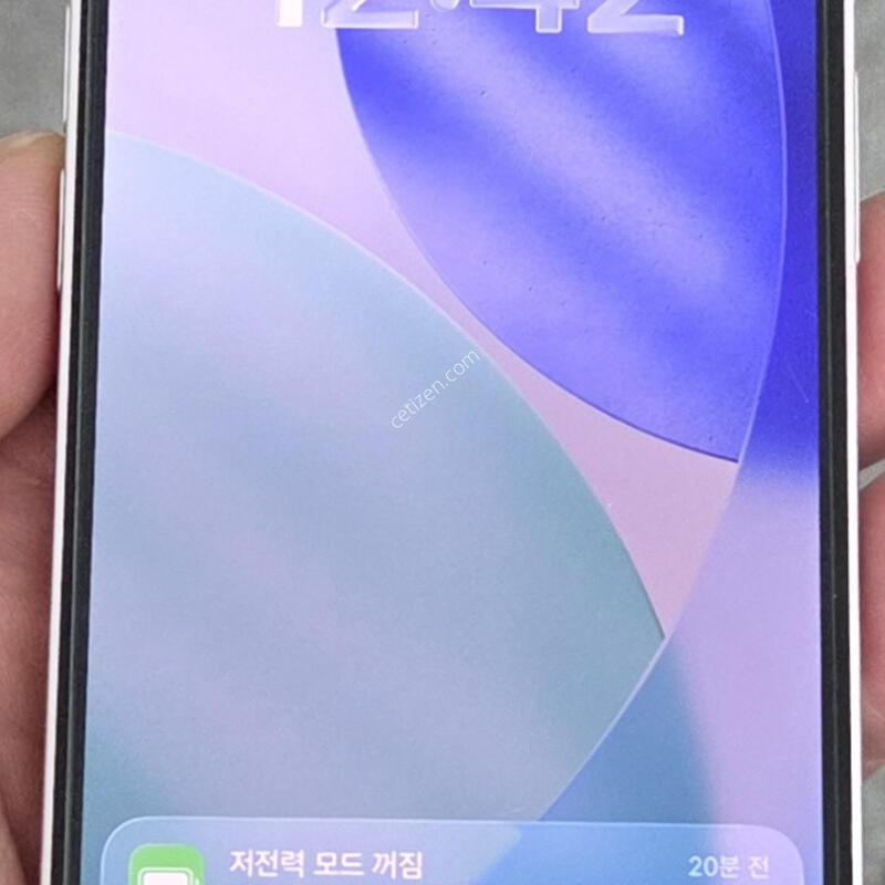 ������13�̴� 128GB