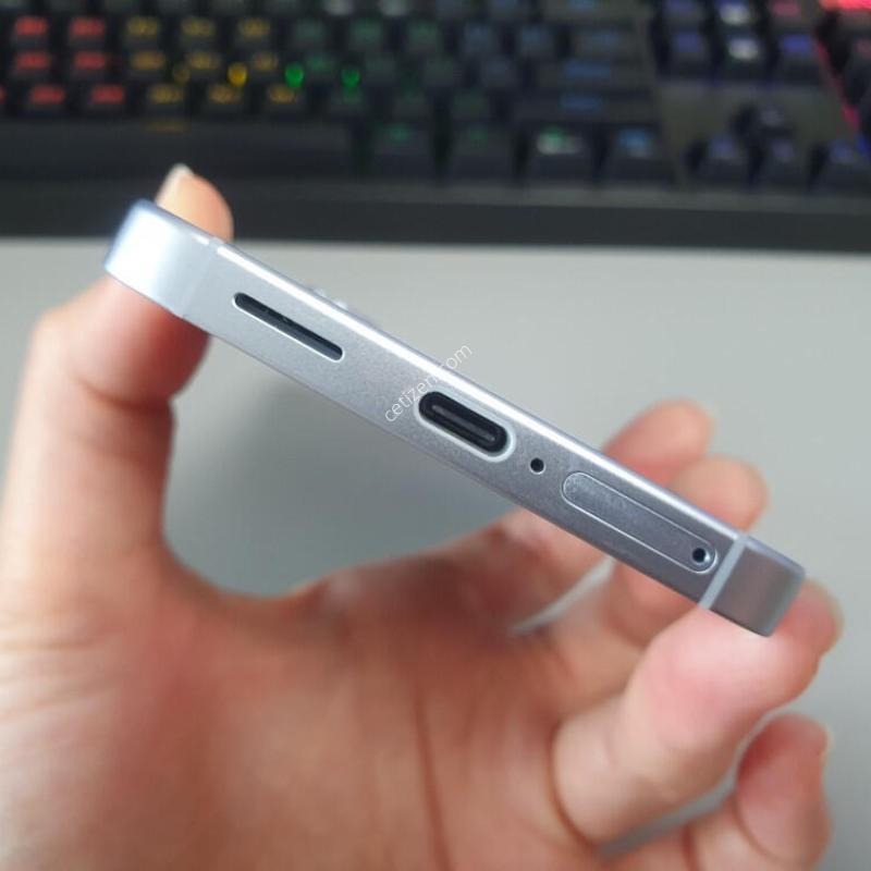 ������ S25 / 512GB / ���̽� ����