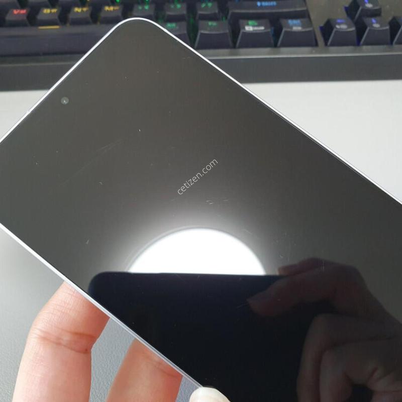 ������ S25 �÷��� / 256GB / ���̽� ����