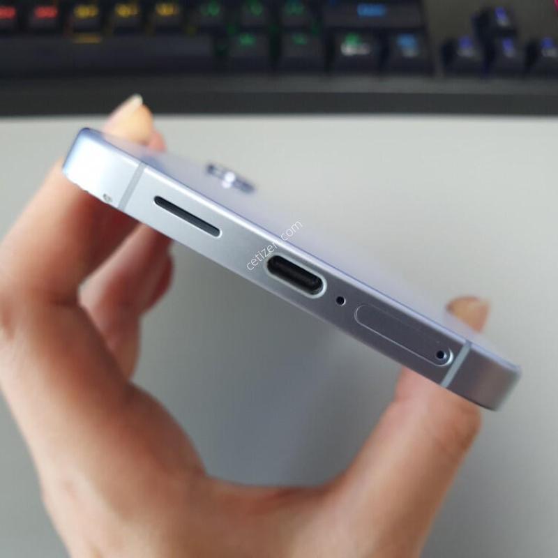 ������ S25 �÷��� / 256GB / ���̽� ����