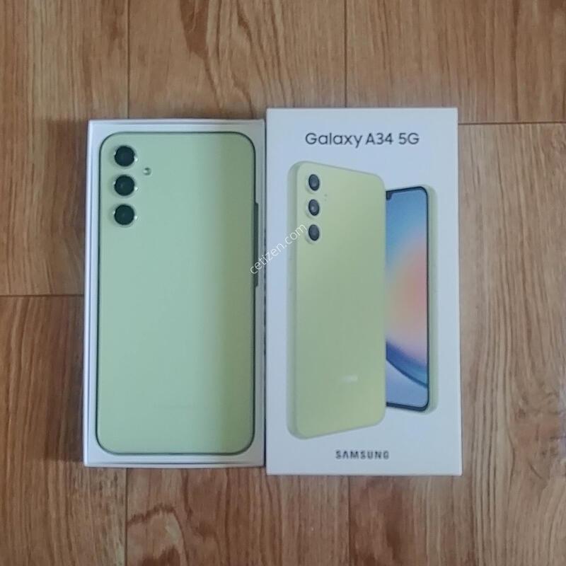 ������ A34 (5G)