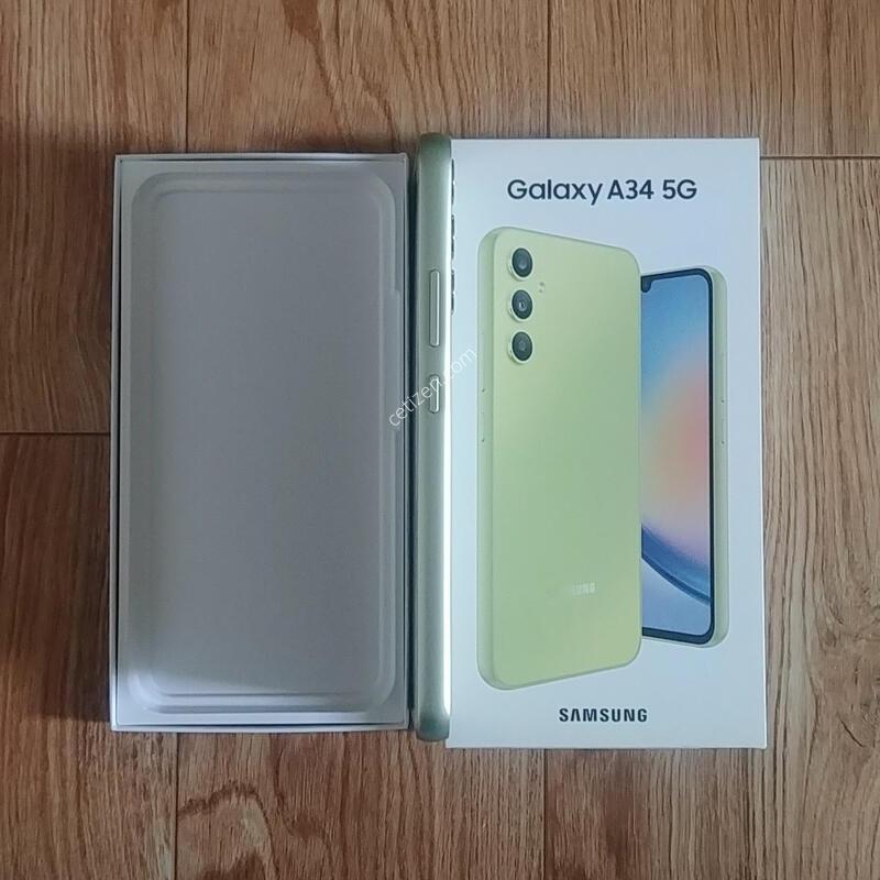 ������ A34 (5G)