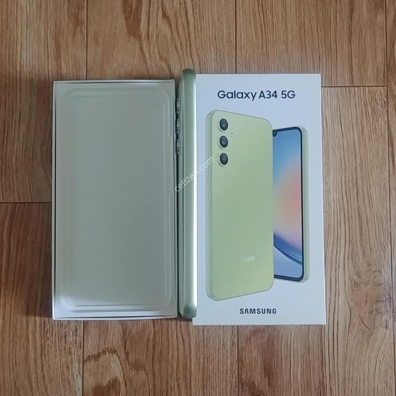 ������ A34 (5G)