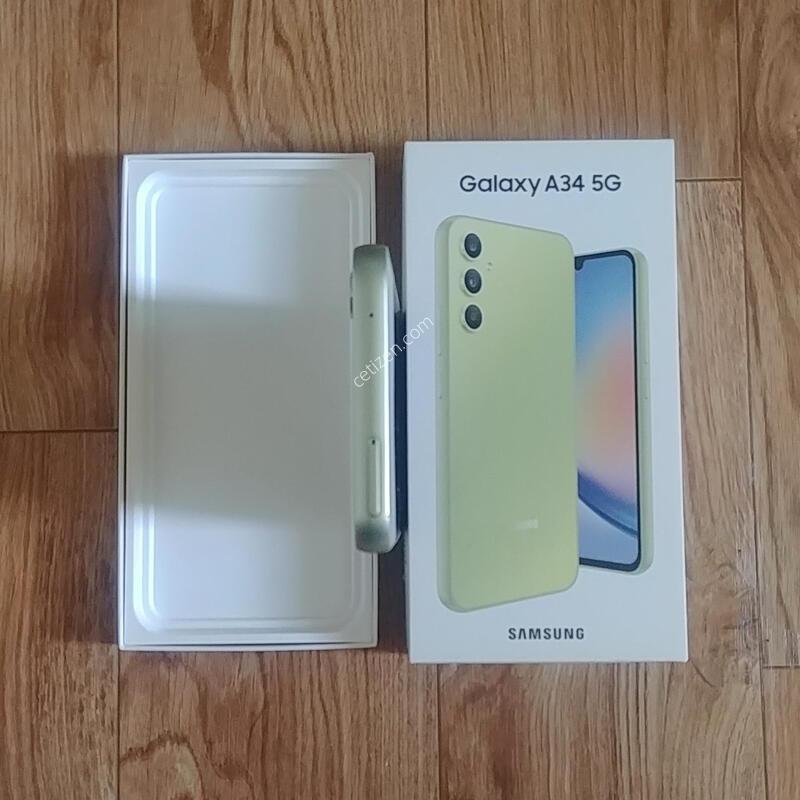 ������ A34 (5G)