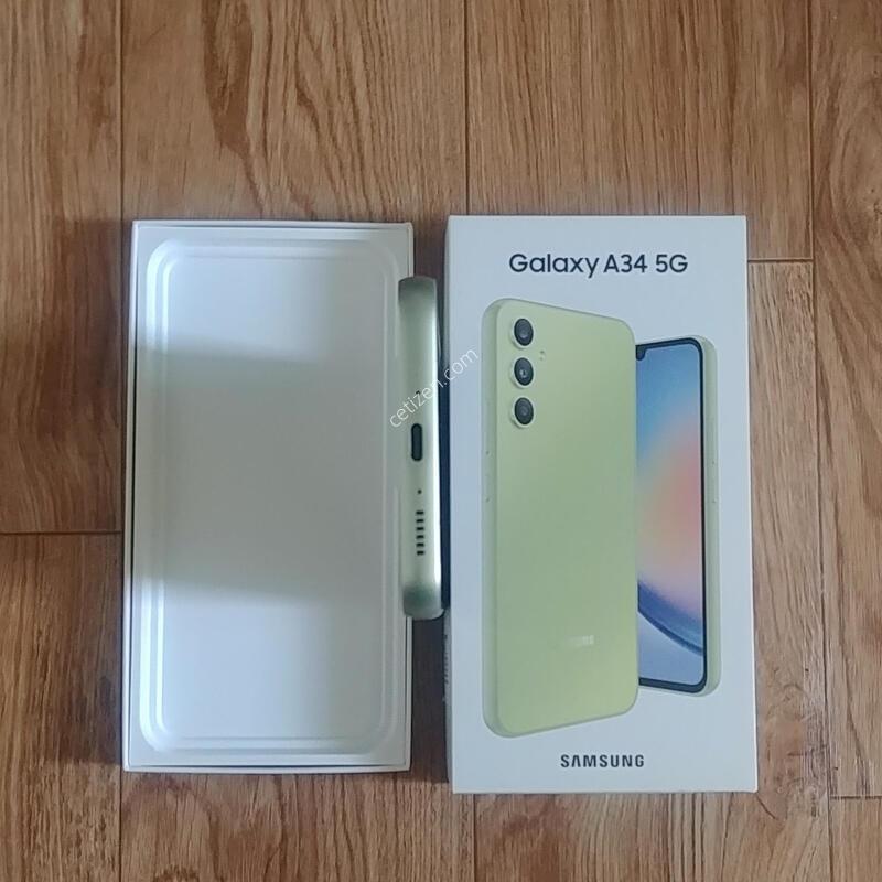 ������ A34 (5G)