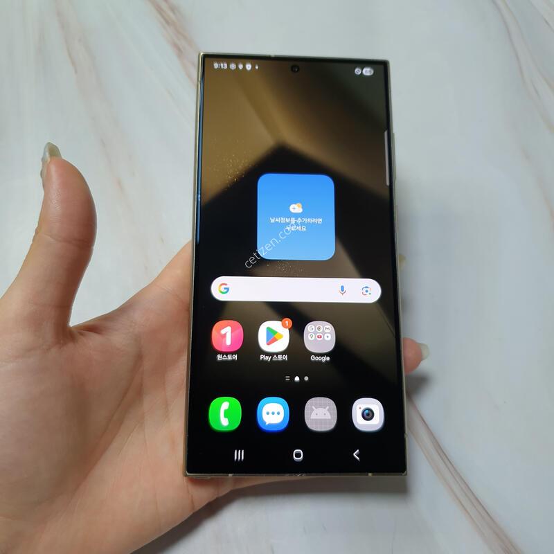 LG ������ S24��Ʈ�� ƼŸ�����ο� 256G A�� �Ǹ��մϴ�