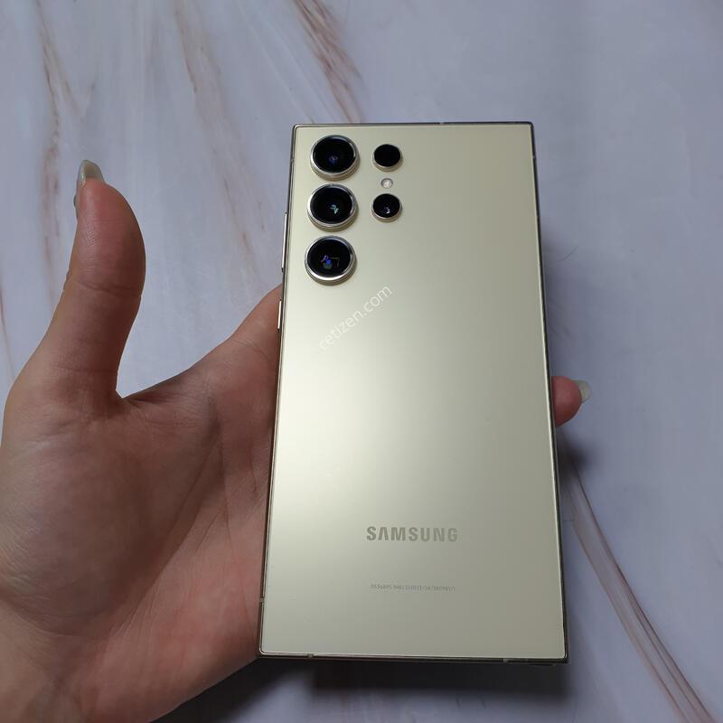 LG ������ S24��Ʈ�� ƼŸ�����ο� 256G A�� �Ǹ��մϴ�
