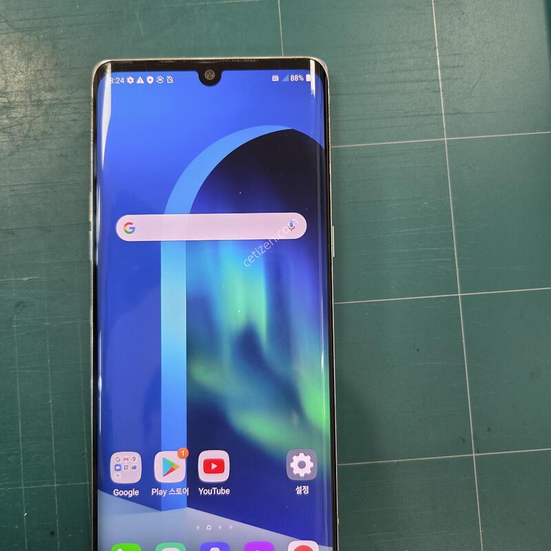 ����(G900) 128GB ȭ��Ʈ���� �Ǹ��մϴ�~