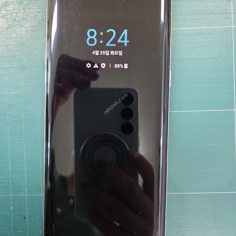 ����(G900) 128GB ȭ��Ʈ���� �Ǹ��մϴ�~