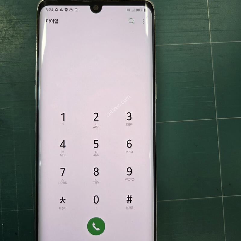 ����(G900) 128GB ȭ��Ʈ���� �Ǹ��մϴ�~