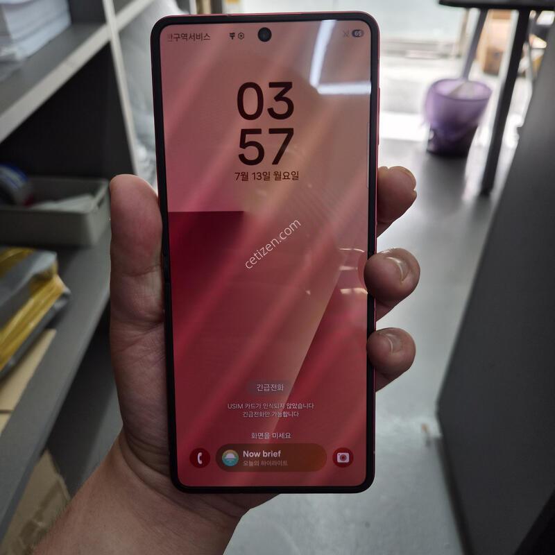 ������ Z�ø�7 �ڶ����� 256G(�����ֻ�/Ȯ���⺯/�ʸ�/���̽�)