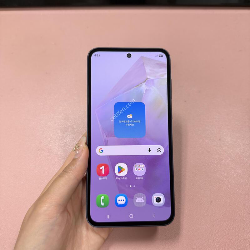 ������A35 ���̺� 128GB A��