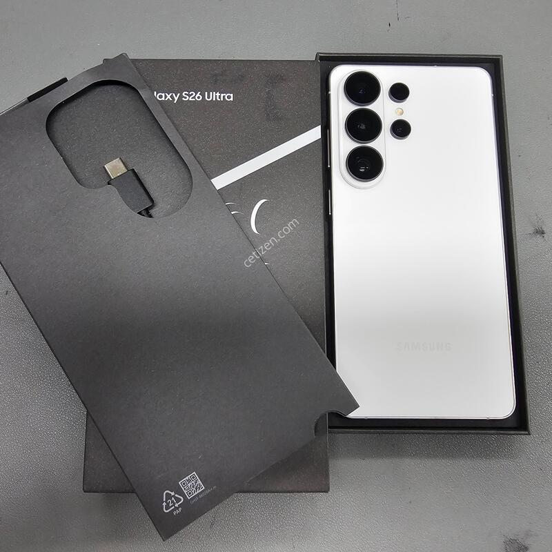 �Ｚ ������ S26��Ʈ�� 256GB ȭ��Ʈ �ڱ��� Ǯ�ڽ� ��SSS�� ���⽺,������,���ܻ� �߰���