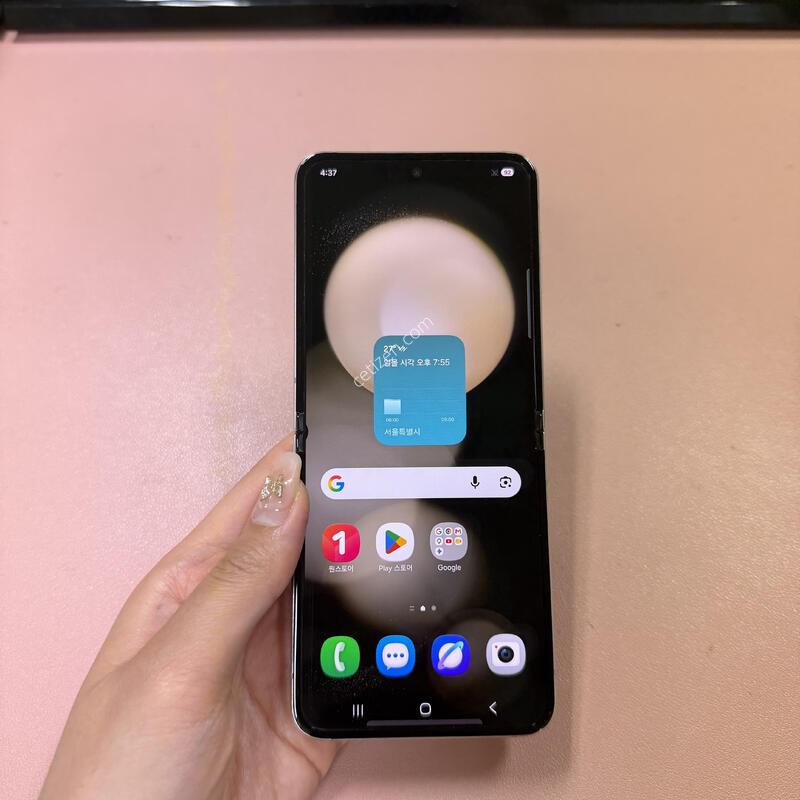 ������Z�ø�5 ũ�� 256GB