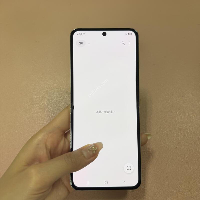 ������Z�ø�5 ũ�� 256GB