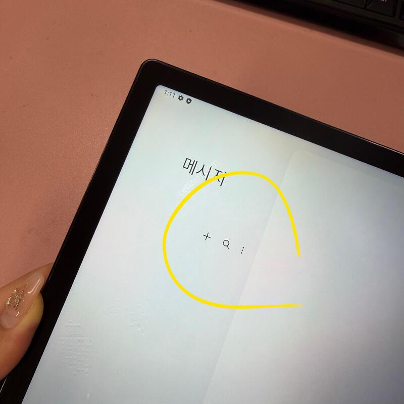 ��������A8 10.5 ���� LTE 64GB �ܰ�A��