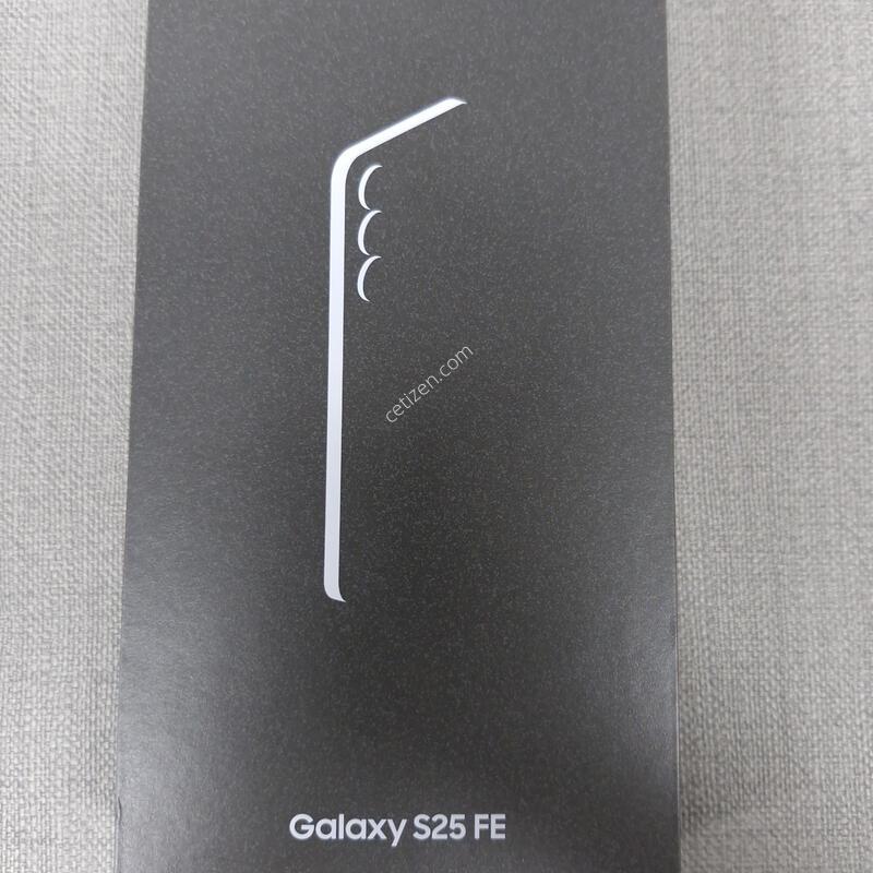 [�ڽ� �̰���] S25 FE 256G �Ǹ��մϴ�