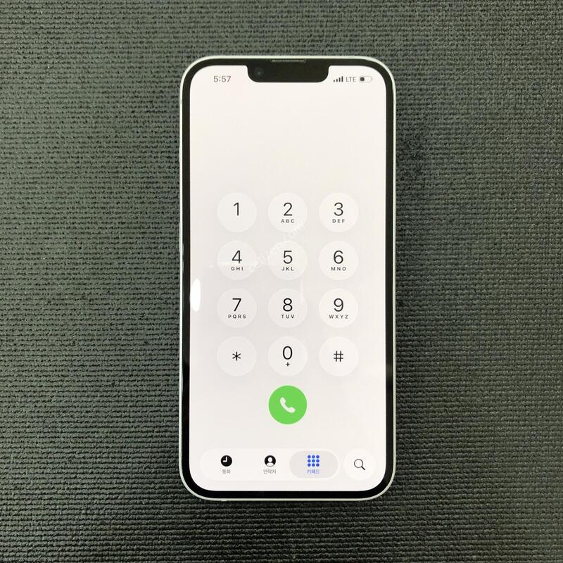 ������14 ���� 128G,����ǰ��,���͸�����83%