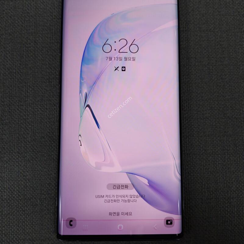 ��Ʈ 10 �÷��� 256G �Ǹ��մϴ�