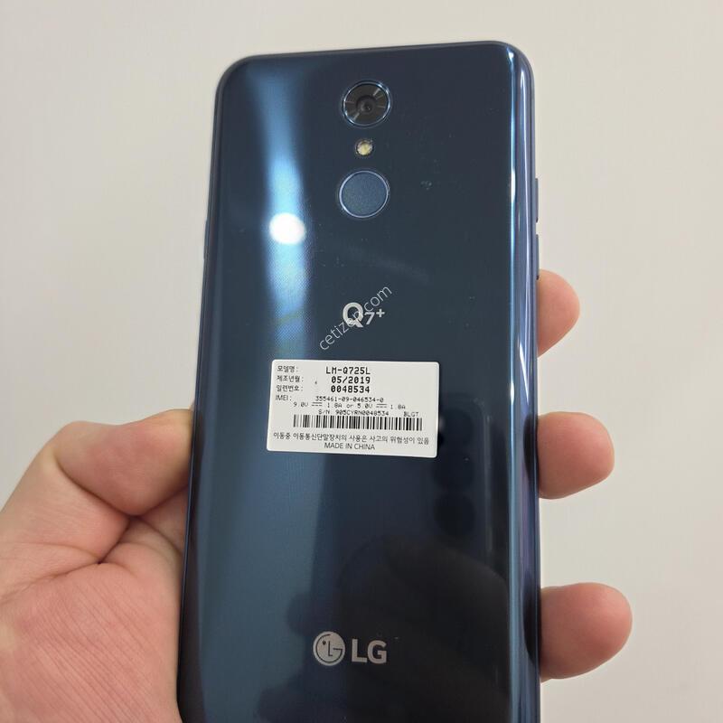 LG Q7+ 64GB ����
