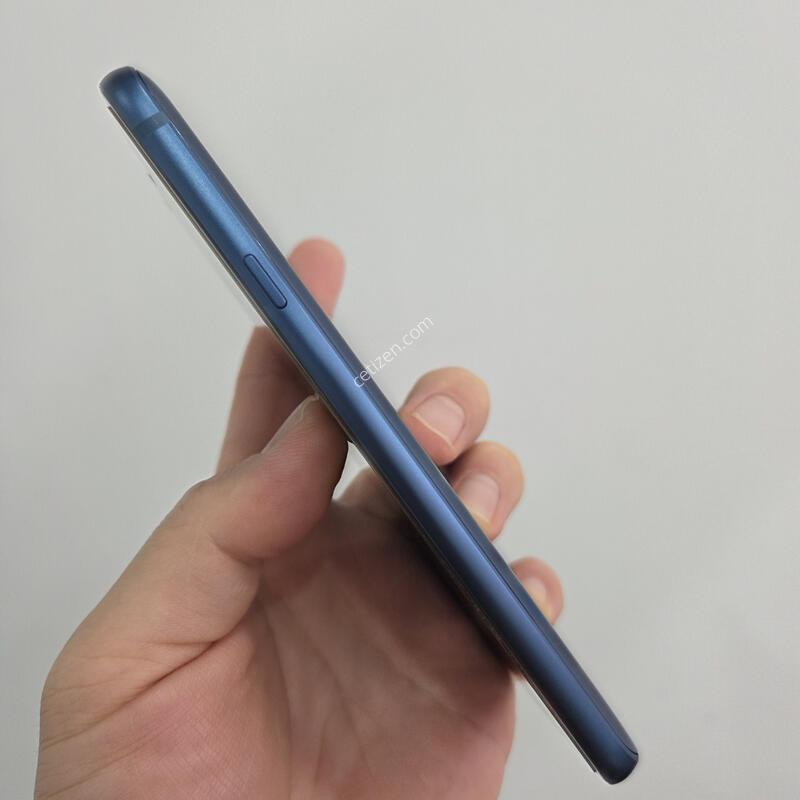 LG Q7+ 64GB ����