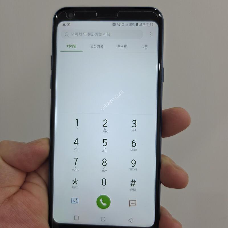 LG Q7+ 64GB ����