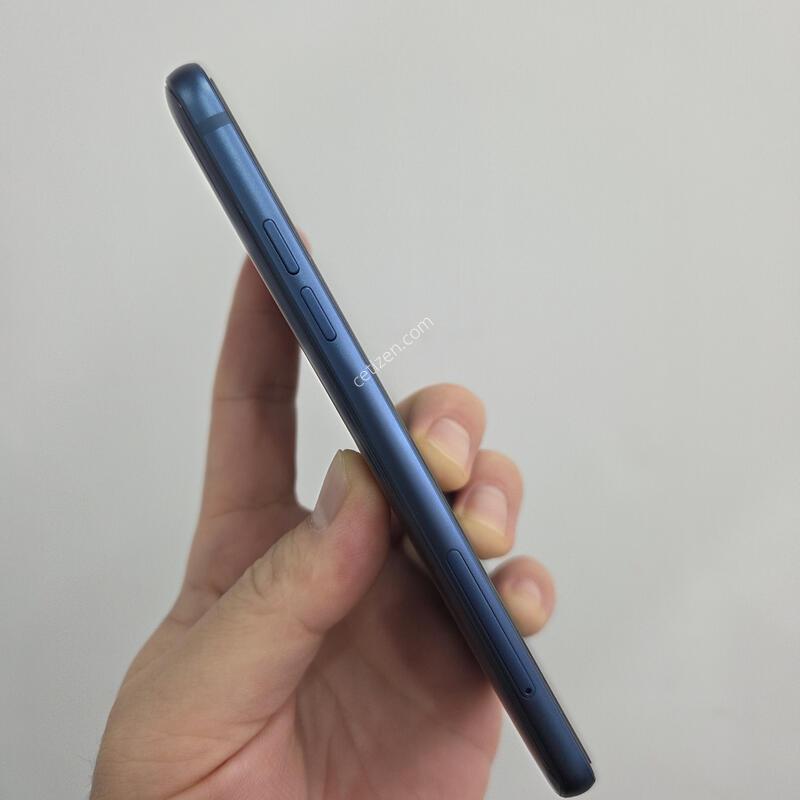 LG Q7+ 64GB ����