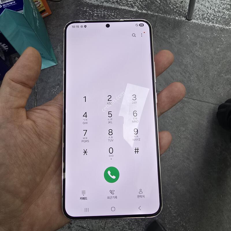 ������S22�÷��� ���ܻ�