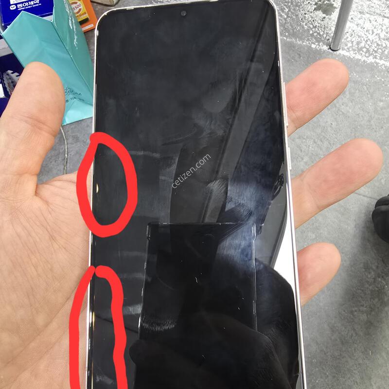 ������S22�÷��� ���ܻ�