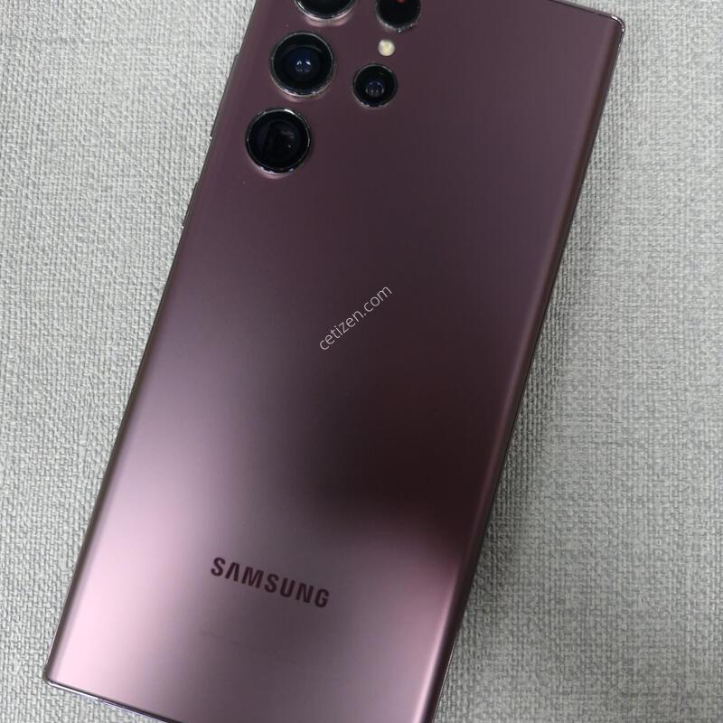 S22 ��Ʈ�� 256G �Ǹ��մϴ�