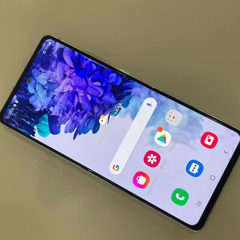 ������S20FE ȭ��Ʈ 22�ⰳ�� s��  �߰��������!