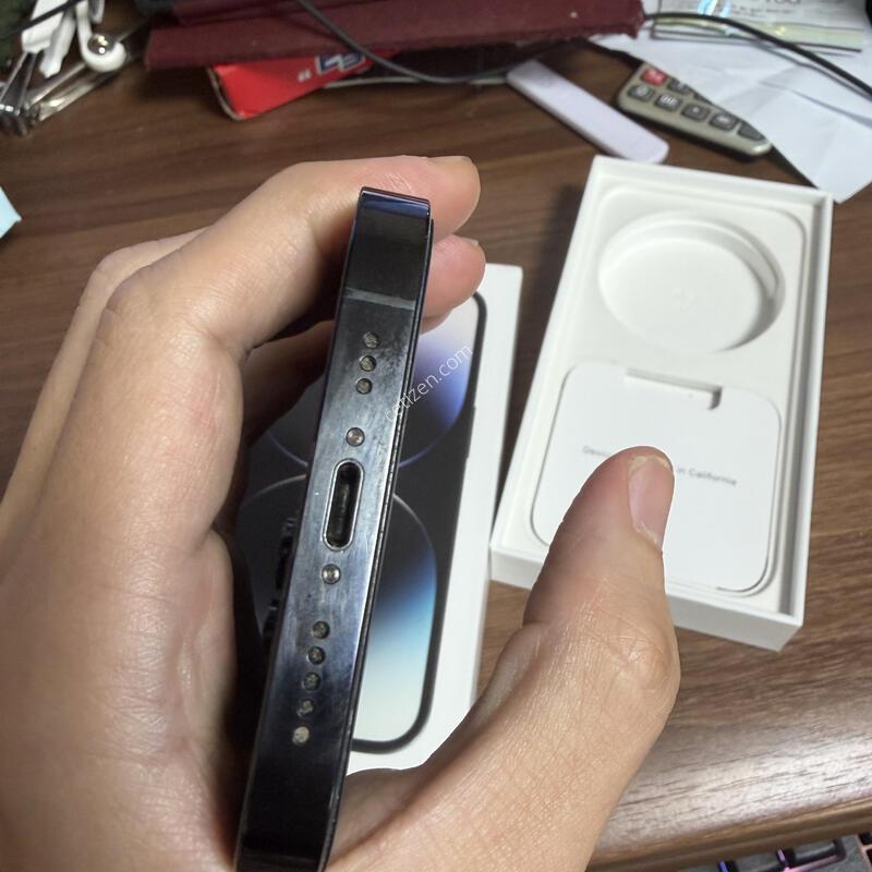 ������ 14pro 256