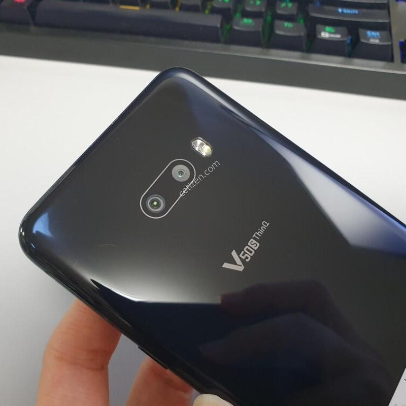 V50s ThinQ / 256GB / ����