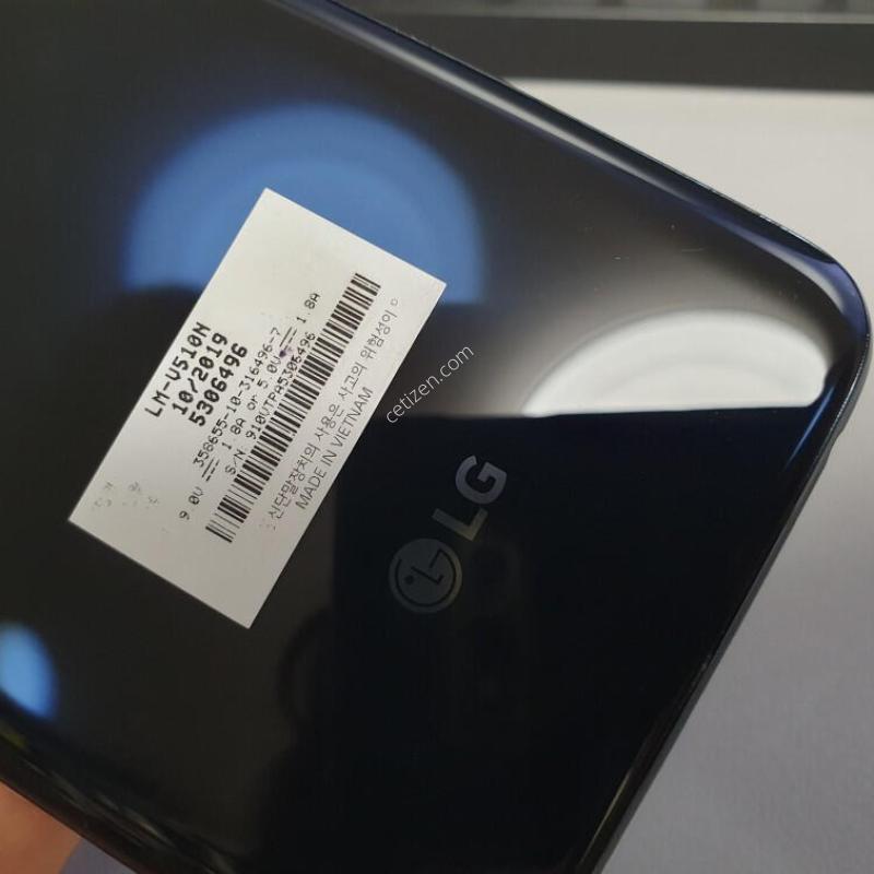 V50s ThinQ / 256GB / ����