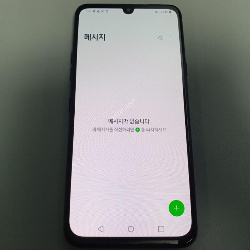 V50s ThinQ / 256GB / ����