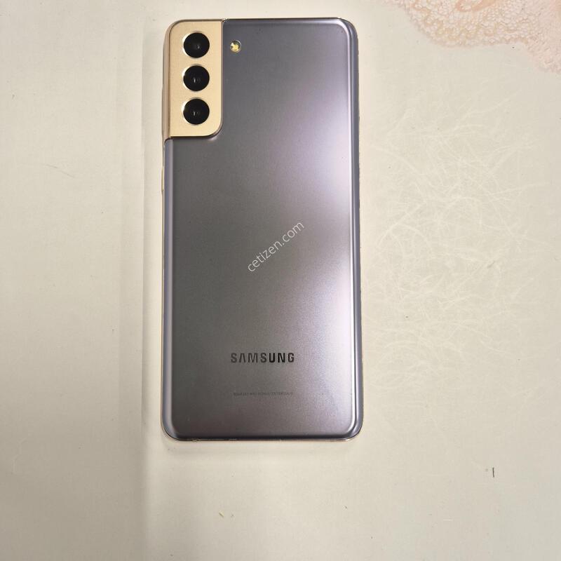 ������S21�÷��� ���̿÷� 256GB
